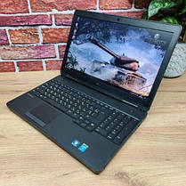 Ноутбук Б-клас Dell Latitude E5540/ 15.6" (1366x768)/ Core i3-4010U/ 8 GB RAM/ 128 GB SSD/ HD 4400, фото 5