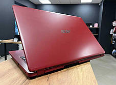 Ноутбук Acer Aspire 3 A315-54K/ 15.6" (1366x768)/ Core i3-7020U/ 8 GB RAM/ 128 GB SSD + 1000 HDD/ HD 620, фото 4