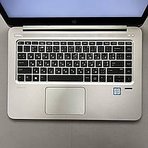 Ноутбук Б-клас HP EliteBook Folio 1040 G3/ 14" (1920x1080)/ Core i5-6200U/ 8 GB RAM/ 256 GB SSD/ HD 520, фото 5
