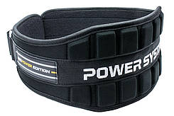 Пояси для важкої атлетики