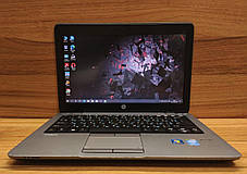 Нетбук Б-клас HP EliteBook 820 G1/ 12.5" (1366x768)/ Core i7-4600U/ 8 GB RAM/ 240 GB SSD/ HD 4400, фото 2