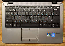 Нетбук Б-клас HP EliteBook 820 G1/ 12.5" (1366x768)/ Core i7-4600U/ 8 GB RAM/ 240 GB SSD/ HD 4400, фото 3