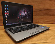 Нетбук Б-клас HP EliteBook 820 G1/ 12.5" (1366x768)/ Core i7-4600U/ 8 GB RAM/ 240 GB SSD/ HD 4400, фото 4
