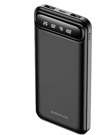 Додаткова батарея Borofone BJ14 10000 mAh Black