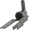 Вставка заварювального вузла для кавоварки Bosch 00636486, 00620989, фото 4
