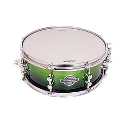 Малий барабан Sonor ESF 1465 SDW 13072 Green Fade