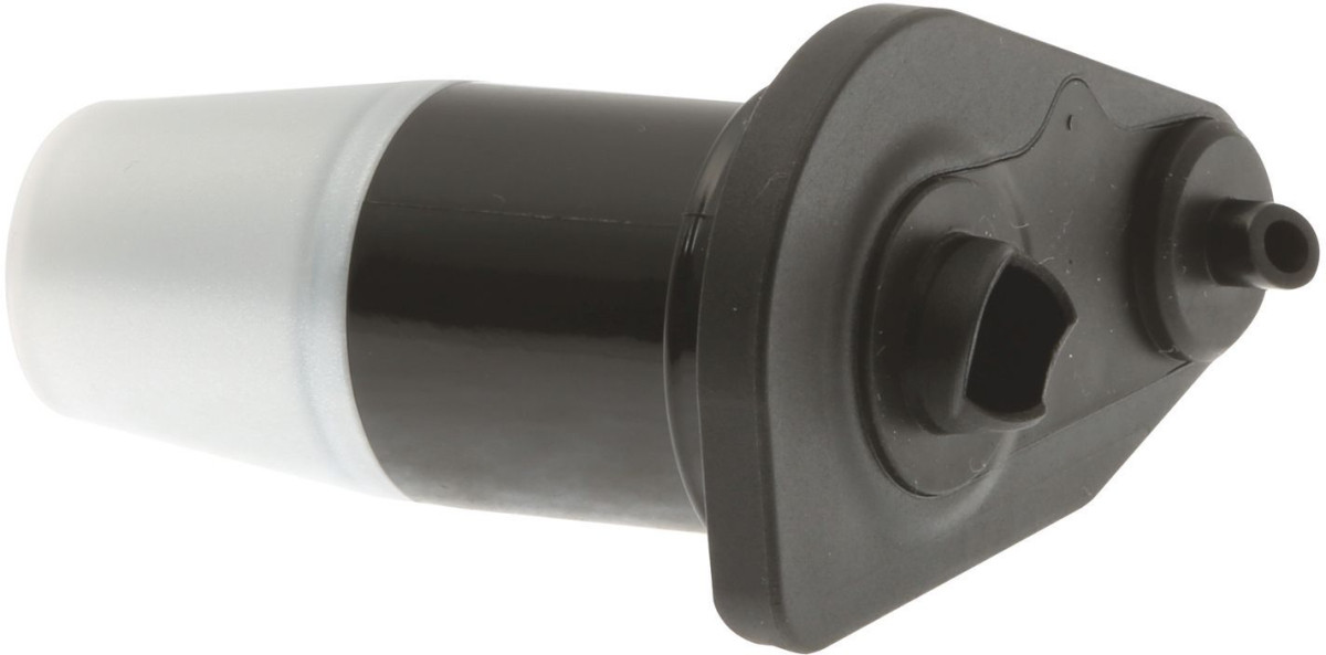 Дозатор-носик для кавоварки Bosch 00616607 дюза для проколювання