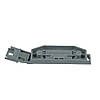 Замок дверей для посудомийної машини Bosch 00611312, 00611313, 00611314, фото 5