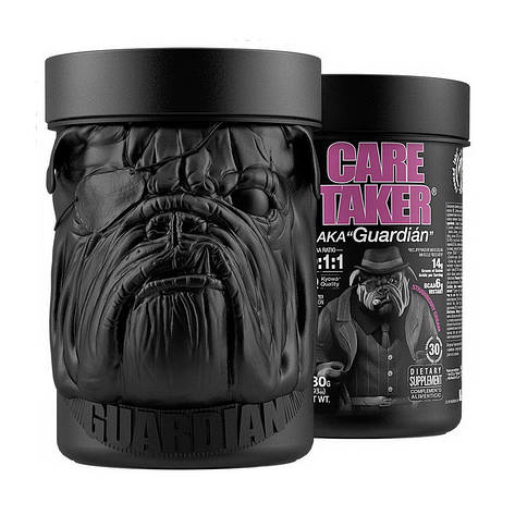 Care Taker (480 g, cool lemon), фото 1