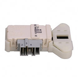 Замок люка (двері) для пральної машини ARISTON/INDESIT C00306612