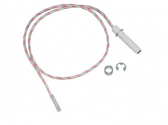 Свічка запалювання (600 мм.) для газової плити ARISTON/INDESIT C00030955