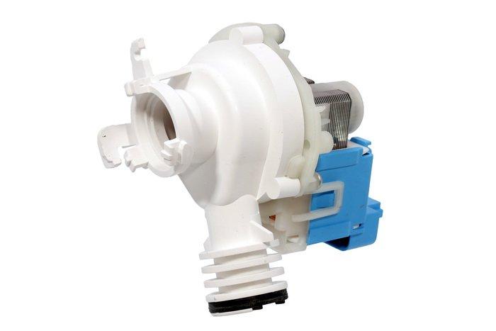 Зливний насос для посудомийної машини Ariston C00143766
