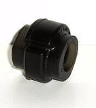 Втулка стабілізатора заднього поліуретан VW GOLF IV 4WD ОЕМ: 8D0511327D, фото 5