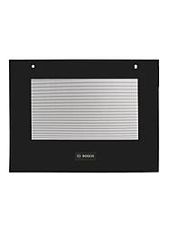 Скло (зовнішнє) двері для духовки Bosch 00711750