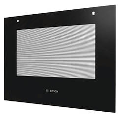 Скло дверей (зовнішнє) для духовки Bosch 00712864
