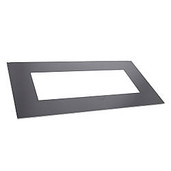 Скло (внутрішні) двері для духовки Electrolux 8076255028