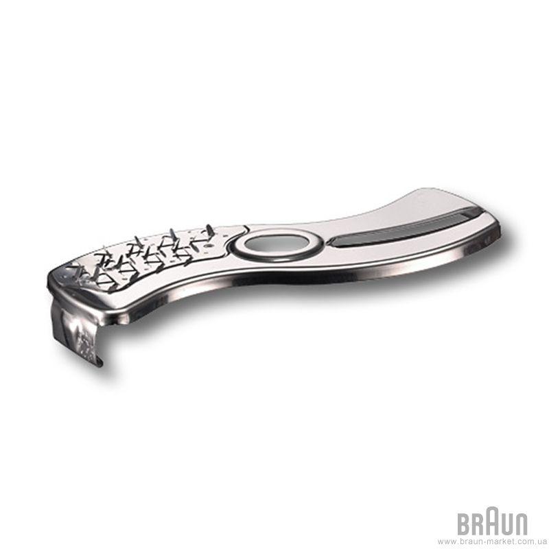 Тертка (вставка) для нарізки соломкою до блендера Braun BR67051382