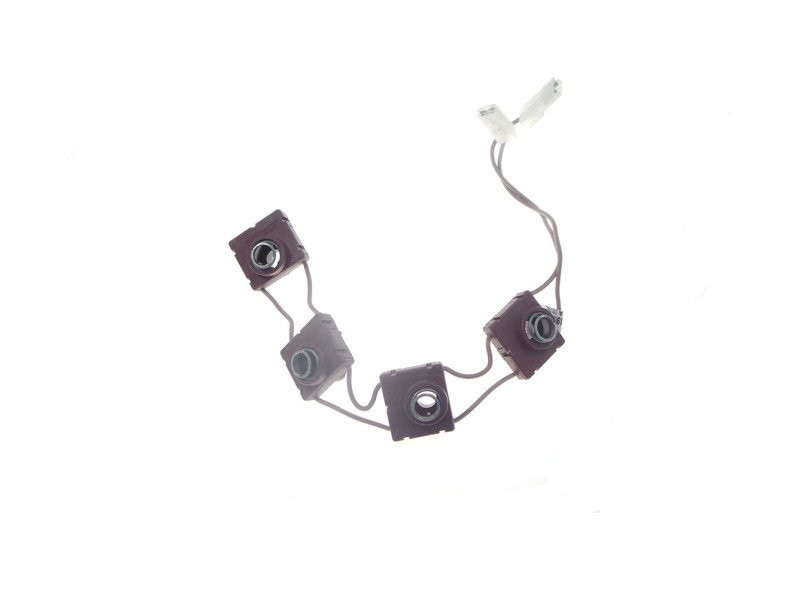 Стрічка підпалу для газової плити ARISTON/INDESIT C00081632