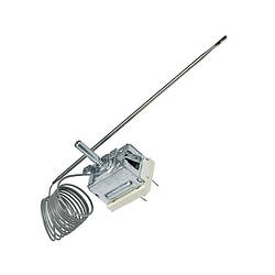 Термостат 278°C Ego 55.17059.330 для духовки ARISTON/INDESIT C00310964 480121100077