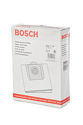 Мішок (паперовий/тип W) для пилососу Bosch 00460448