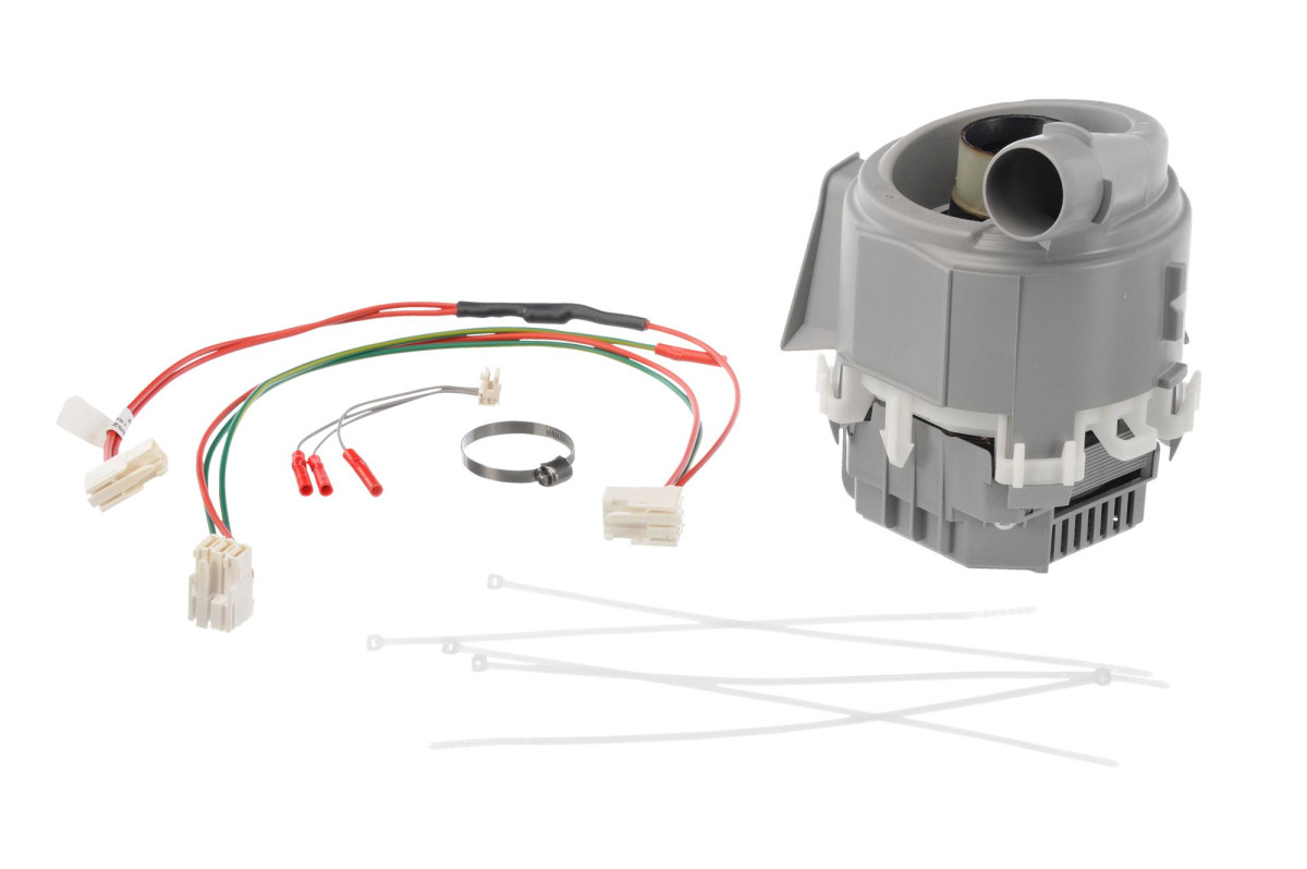 Насос (циркуляційний) для посудомийної машини Bosch 00654575 00644997 B