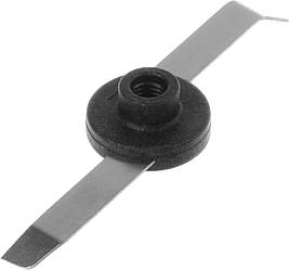 Ніж для кавомолки Bosch 00176106