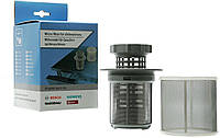 Фильтр тонкой очистки микрофильтр для посудомоечной машины Bosch 10002494