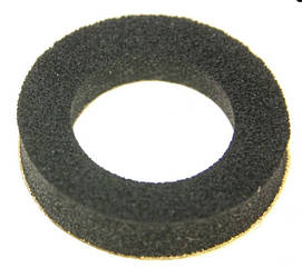 Шайба ручки 23*13*5 конфорки склокерамічного робочого столу ARISTON C00134165