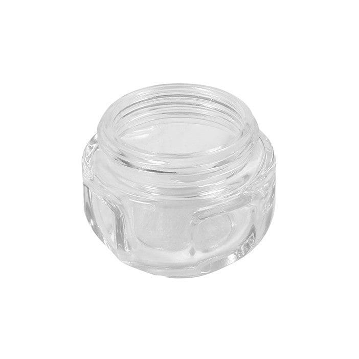Скляна чаша лампи для духовки Electrolux 3879376907