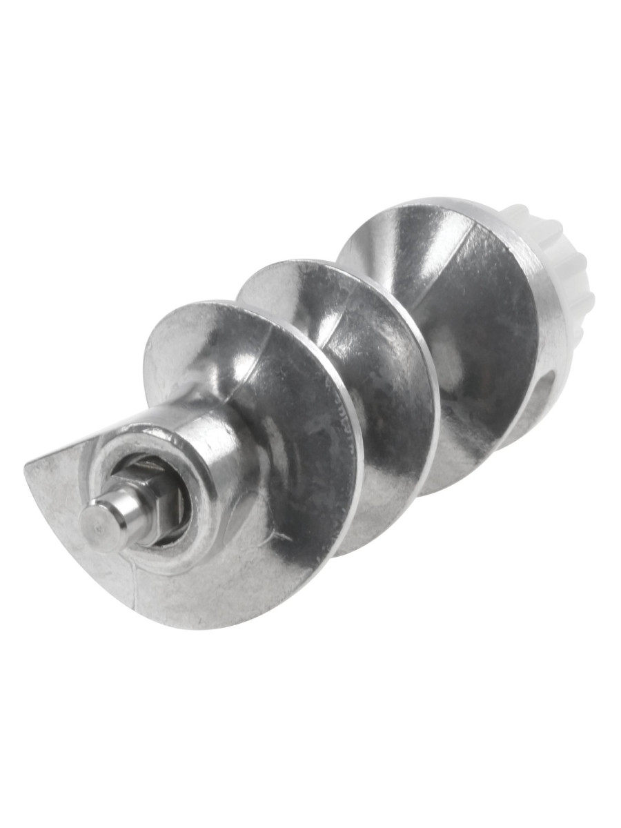 Шнек для м'ясорубки Zelmotor №5 86.1270 Bosch 12000132, фото 1