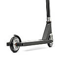 Самокат трюковий Hipe H11 Black/Silver, фото 4