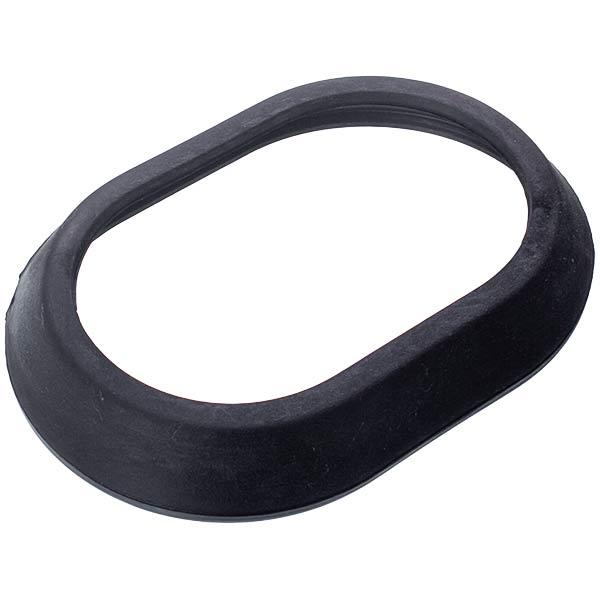 Прокладка для бойлера ARISTON C00017541 овал 115*80 мм.