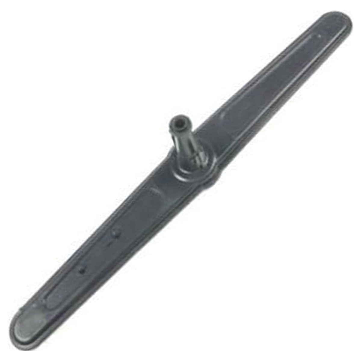 Розбризкувач (нижній) для посудомийної машини Beko 1746100400