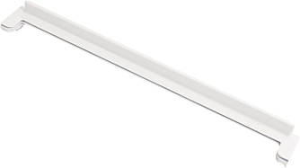 Рамка полиці холодильника Ariston C00119041