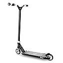 Самокат трюковий Hipe H10 Silver/Black, фото 2