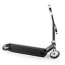 Самокат трюковий Hipe H10 Silver/Black, фото 3