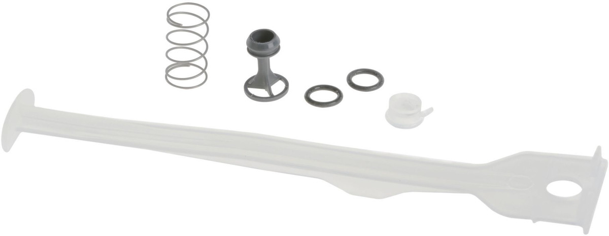 Ремкомплект для пароварки Bosch 12004156