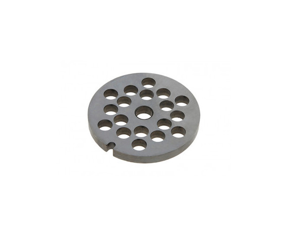 Решітка для м'ясорубки Zelmotor №8 - 8 мм. 86.3162 (Bosch 00755475), фото 1