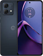 Смартфон Motorola G84 12/256 Midnight Blue (PAYM0011RS)