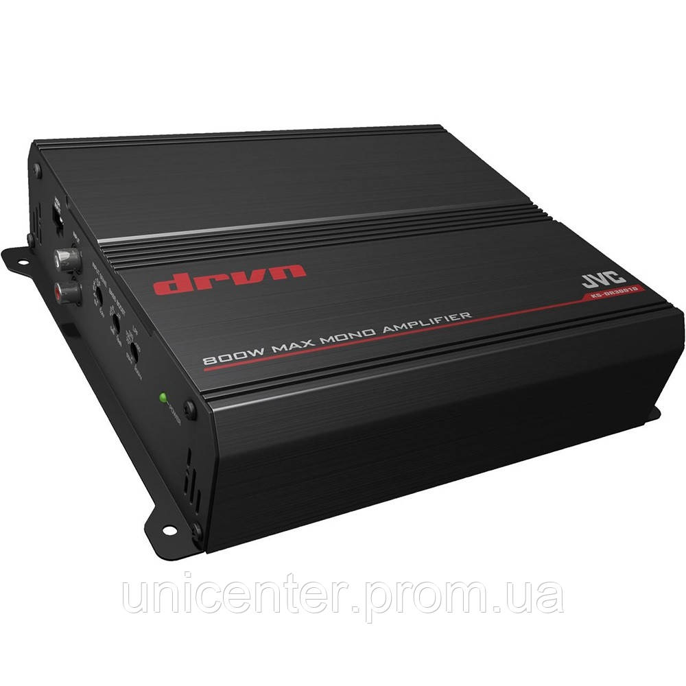 Усилитель JVC KS-DR3001D UC, код: 6725485 - фото 1 - id-p1977571542