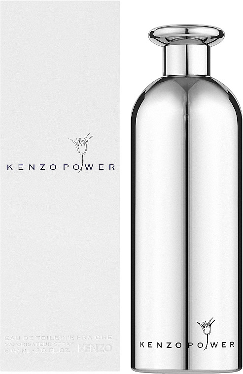 Тестер туалетна вода Kenzo Power (Ліц.) 125 мл, фото 1