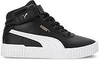 Оригинальные женские кроссовки Puma Carina 2.0 Mid, 23 см, На каждый день