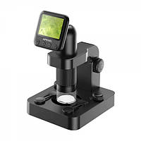 Микроскоп цифровой портативный 20-100x Apexel APL-MS003 cp