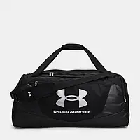 Спортивная сумка UA Undeniable 5.0 Duffle LG Черный 75х36х37 см (1369224-001)