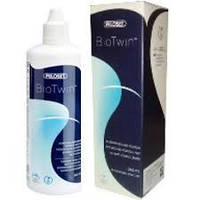 Раствор для линз BioTwin 360 ml