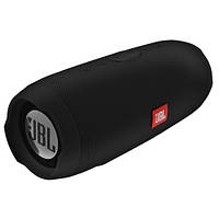 Беспроводная Bluetooth колонка JBL Charge 3 + Переносная портативная USB bluetooth акустика с микрофоном Mp3