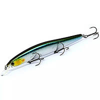 Воблер Daiwa Steez Minnow 125SP SR 125mm 19g Special Shiner (1005973 7430456) UC, код: 7718012