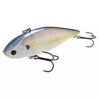 Воблер Lucky Craft LV-500 Chartreuse Shad (2175409 LV500-250CRSD) UC, код: 7718148