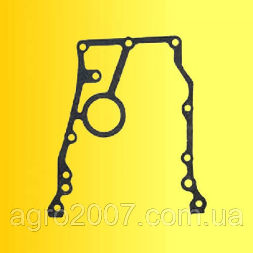 Прокладка щита переднього Д65 трактора ЮМЗ Д01-036