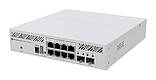 MikroTiK Комутатор Cloud Router Switch CRS310-8G+2S+IN, фото 2